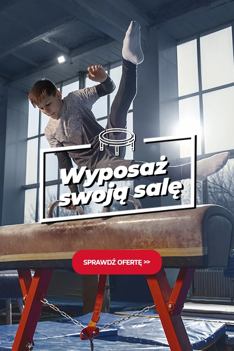 Wyposaż salę