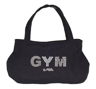 Torba Sportowa Christian Moreau SAC BESACE UNIDA SACBSCUNIDA (TU)