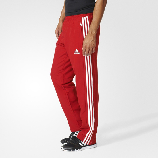 Spodnie adidas T16 TEAM PANT M AJ5320