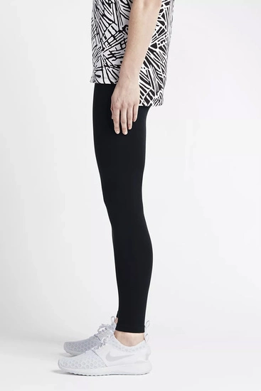 Legginsy NIKE W NSW LEG A SEE JDI 726085-010