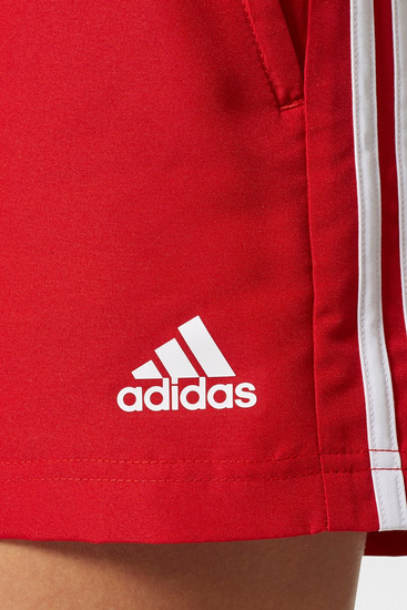 Spodenki adidas T16 CC SHORTS W AJ5291