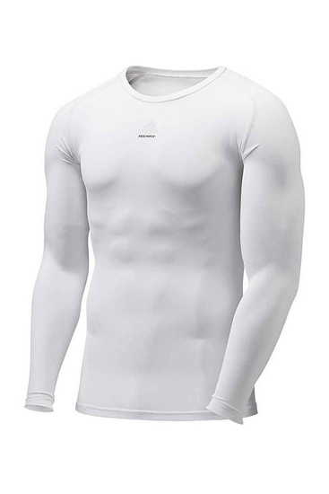 Koszulka adidas TF C&S LS P92267