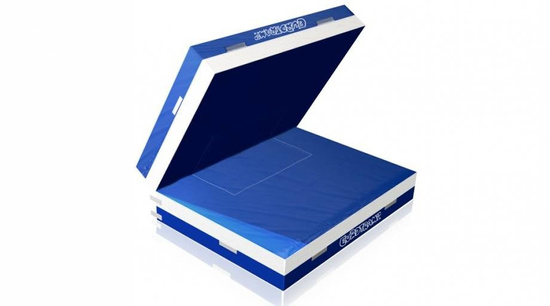 Materac Mats Tramp (91000)