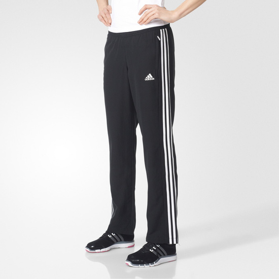 Spodnie adidas T16 TEAM PANT W AJ5314 XS