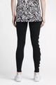 Legginsy NIKE W NSW LEG A SEE JDI 726085-010