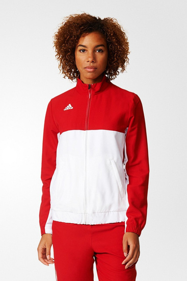 Bluza adidas T16 TEAM JKT W AJ5328