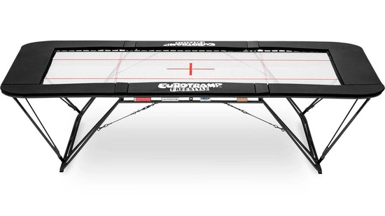 Trampolina Freestyle Ultimate
