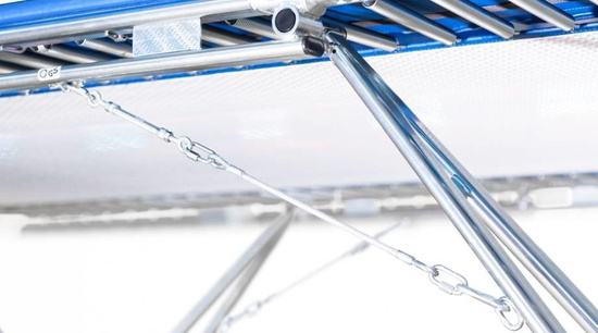 Professional Trampoline Ultimate (03000 - 03265)