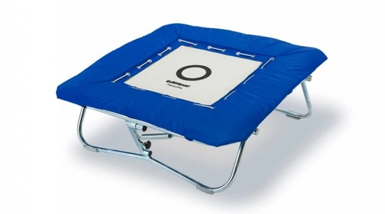 Mini trampolina treningowa Minitrampoline 112 / 125 (50000 - 60510)