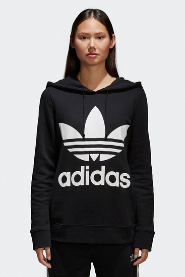 Bluza adidas TREFOIL HOODIE CE2408