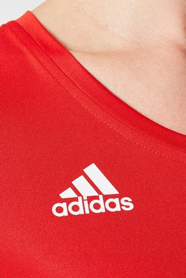 Koszulka adidas T16 CC LS TEE W AJ5487