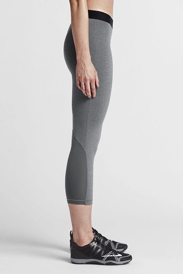 Legginsy NIKE Pro Cool Capri 725468-021