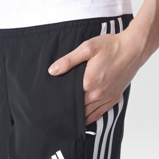 Spodnie adidas T16 TEAM PANT W AJ5314 XS