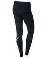 Legginsy NIKE W NSW LOGO CLUB 830337-010