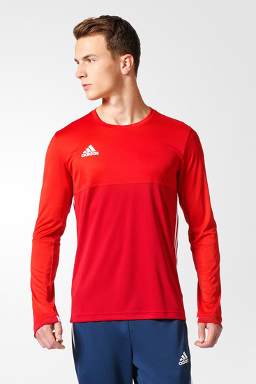 Koszulka adidas T16 CC LS TEE M AJ5513