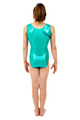 Strój gimnastyczny damski Christian Moreau JUSTO CARICIA 517LI4834SM