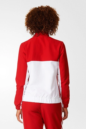 Bluza adidas T16 TEAM JKT W AJ5327