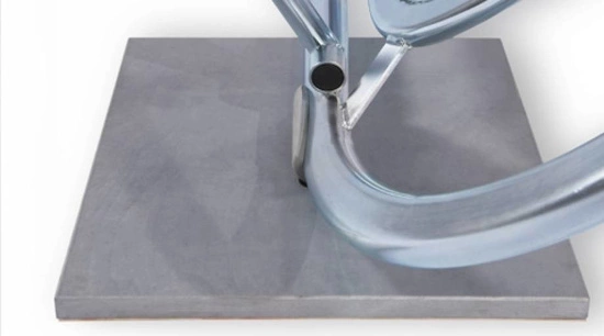 Platformy stabilizujące do trampolin (TZ001 - TZ002)