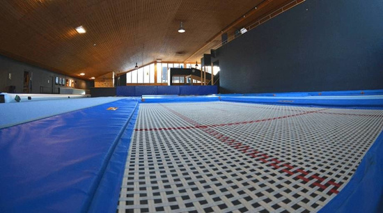 Trampolina ziemna Ground Trampoline (96013 - 96064)