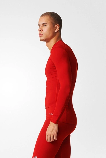 Koszulka adidas TF BASE LS AJ5015