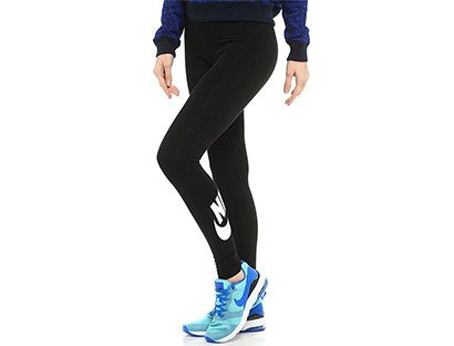 Legginsy NIKE 806927-010