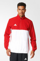 Bluza adidas T16 TEAM JKT M AJ5384