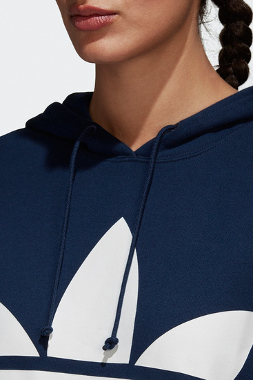 Bluza adidas TREFOIL HOODIE CE2410