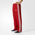 Spodnie adidas T16 TEAM PANT W AJ5316