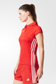 Koszulka adidas T16 CC POLO W AJ5477