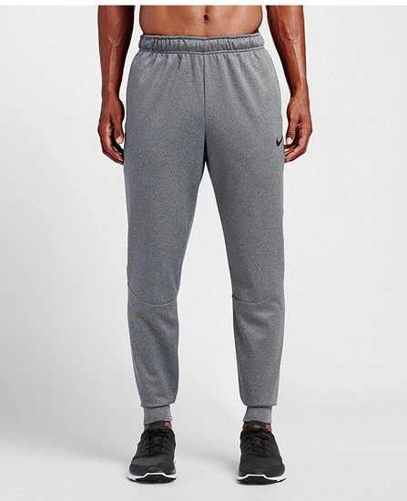 Spodnie NIKE Therma Pant Taper 800193-091