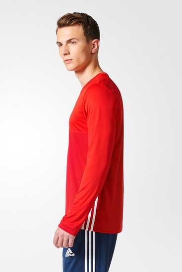 Koszulka adidas T16 CC LS TEE M AJ5513