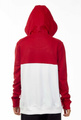 Bluza adidas T16 HOODY Y AJ5401