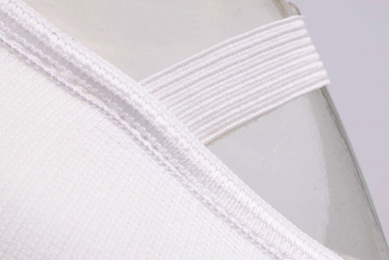 Baletki gimnastyczne in:motion SYDNEY białe