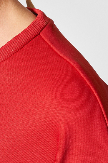 Bluza adidas T16 CR.SWEAT W AJ5416