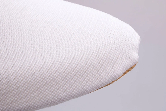 Baletki gimnastyczne in:motion SYDNEY białe