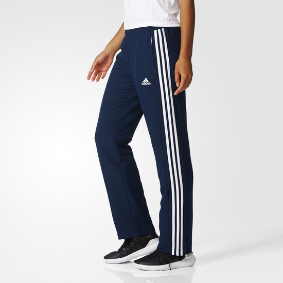 Spodnie adidas T16 TEAM PANT W AJ5315
