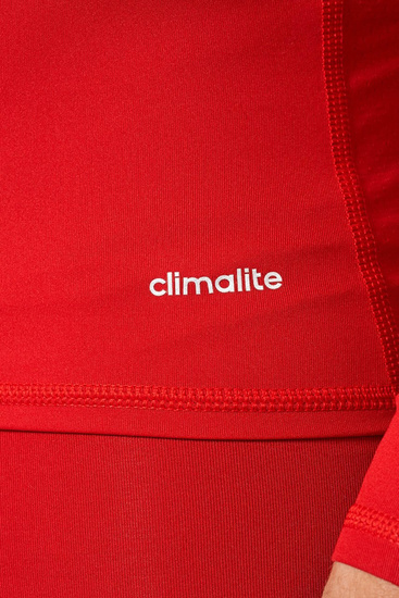 Koszulka adidas TF BASE LS AJ5015