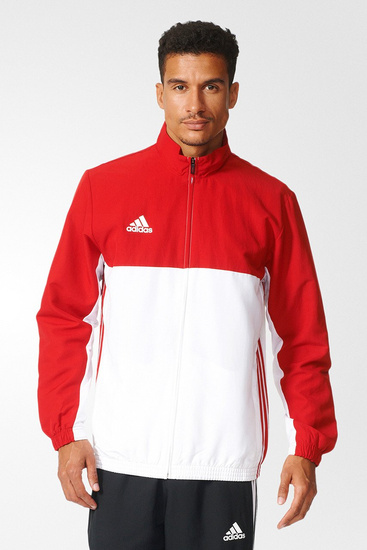 Bluza adidas T16 TEAM JKT M AJ5384