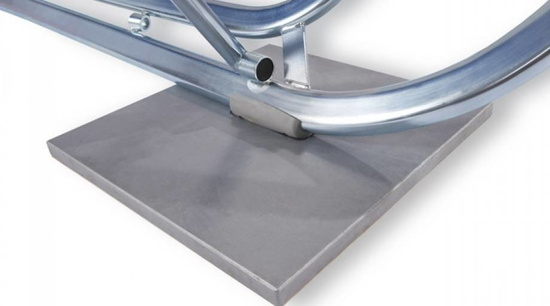 Platformy stabilizujące do trampolin (TZ001 - TZ002)