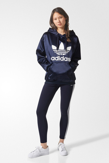 Bluza adidas TREFOIL HOODIE BP9406