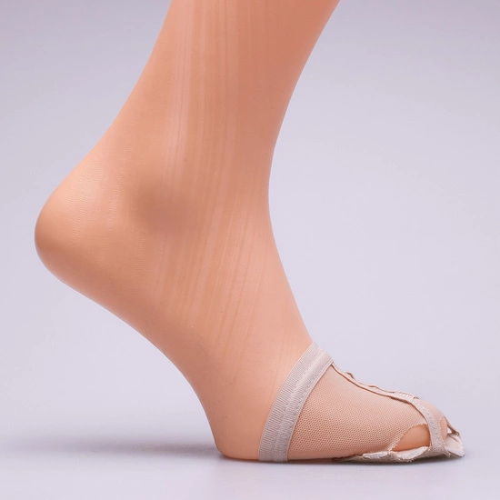 Napalcówki gimnastyczne IWA 60 beżowe