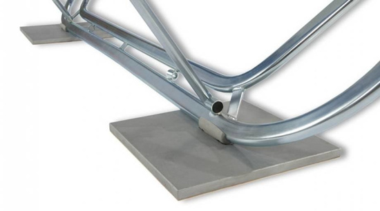 Platformy stabilizujące do trampolin (TZ001 - TZ002)