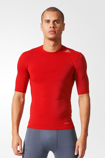 Koszulka adidas TF BASE SS AJ4968