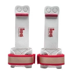 Skóry gimnastyczne na poręcze asymetryczne IWA 460