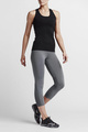 Legginsy NIKE Pro Cool Capri 725468-021