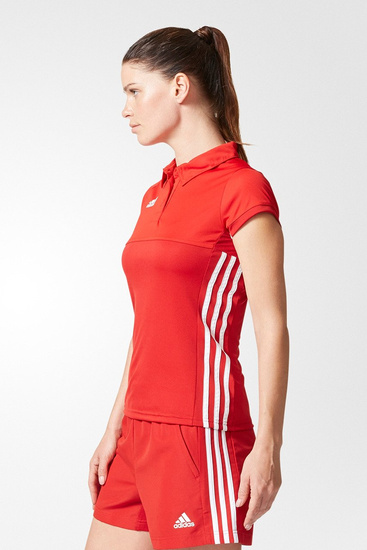 Koszulka adidas T16 CC POLO W AJ5477