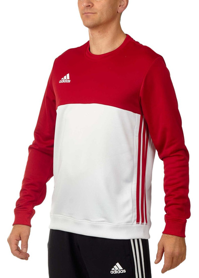 Bluza adidas T16 CR.SWEAT M AJ5420