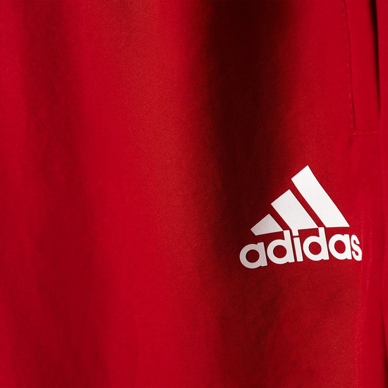 Spodnie adidas T16 TEAM PANT Y AJ5311 (158)