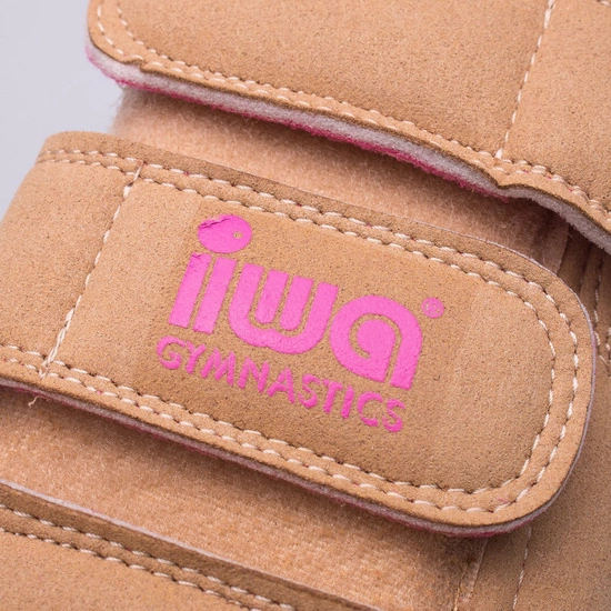 Nadgarstniki IWA 420