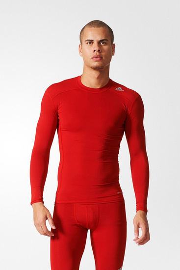 Koszulka adidas TF BASE LS AJ5015